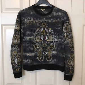 100% authentic KENZO shirt
